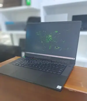 New Laptop Razer Blade 16GB Intel Core I7 SSD 512GB