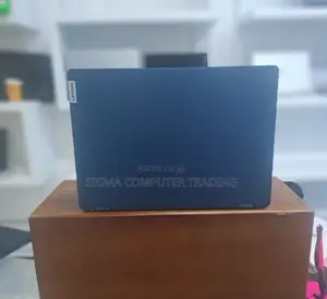 Photo - New Laptop Lenovo Ideapad 3 16GB Intel Core I7 SSD 512GB