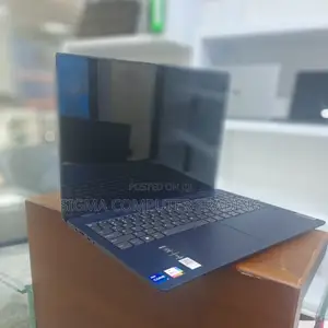 New Laptop Lenovo Ideapad 3 16GB Intel Core I7 SSD 512GB