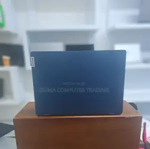 New Laptop Lenovo Ideapad 3 16GB Intel Core I7 SSD 512GB