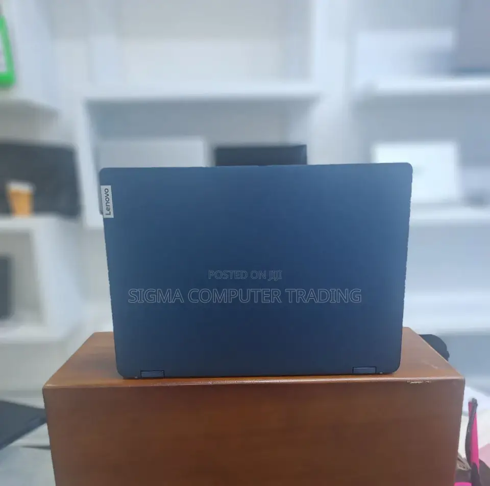 New Laptop Lenovo Ideapad 3 16GB Intel Core I7 SSD 512GB
