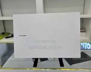 New Laptop Samsung 8GB Intel Core I5 HDD+SSD 1T