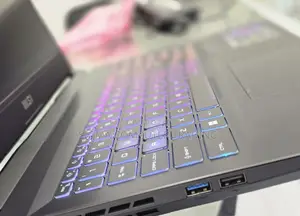 New Laptop MSI Pulse GL66 16GB Intel Core I7 SSD 1T