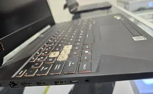 New Laptop Asus TUF Gaming A15 16GB Intel Core I7 SSD 1T