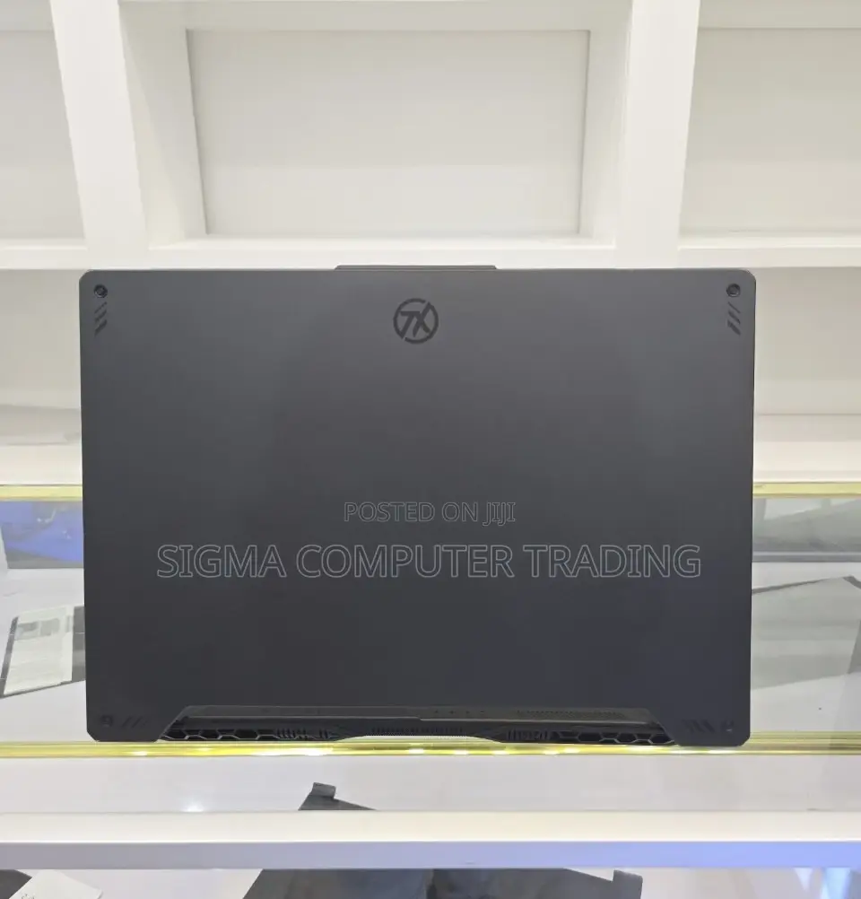 New Laptop Asus TUF Gaming A15 16GB Intel Core I7 SSD 1T