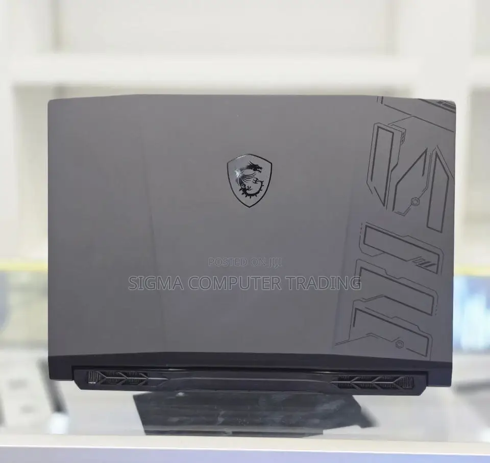 New Laptop Asus TUF Gaming A15 16GB Intel Core I7 SSD 1T