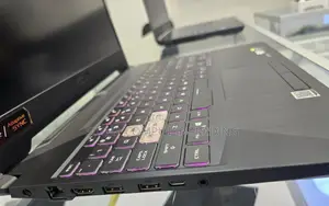 New Laptop Asus TUF Gaming A15 16GB Intel Core I7 SSD 1T