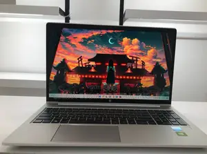 New Laptop HP ProBook 450 G9 16GB Intel Core I7 SSD 512GB