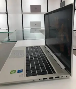 New Laptop HP ProBook 450 G9 16GB Intel Core I7 SSD 512GB