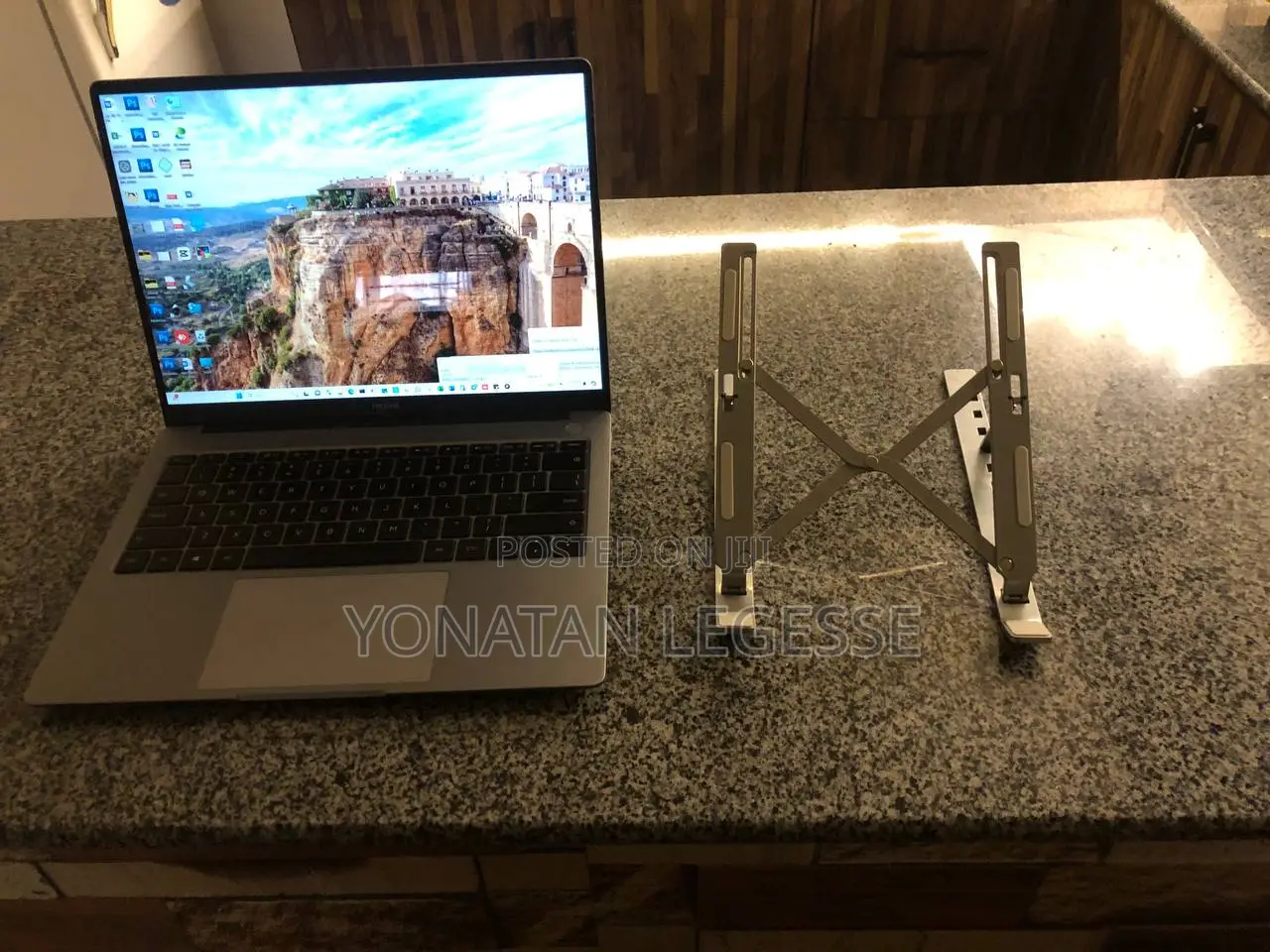 Laptop Stand