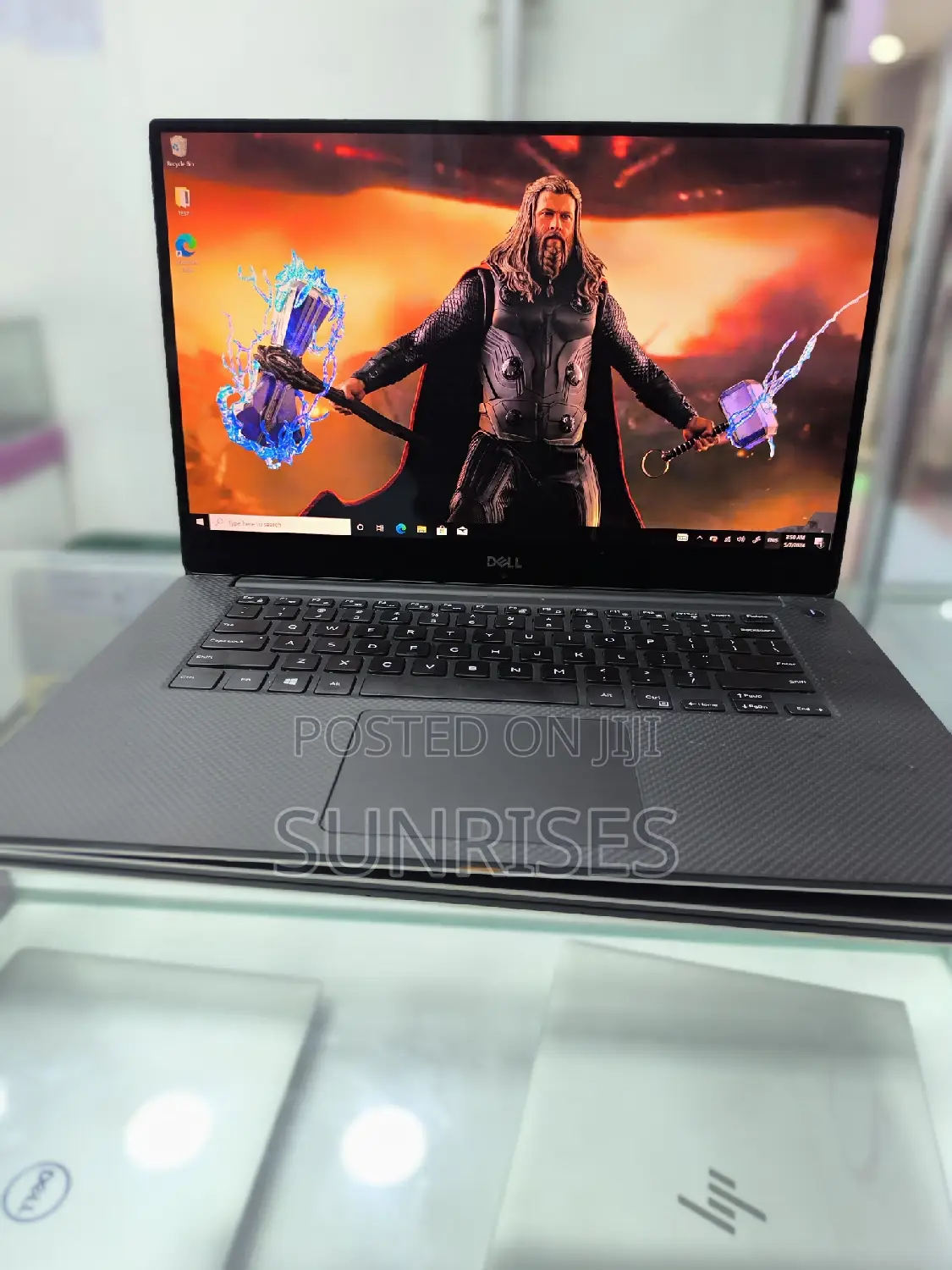 New Laptop Dell Precision M4800 16GB Intel Core I7 SSD 512GB