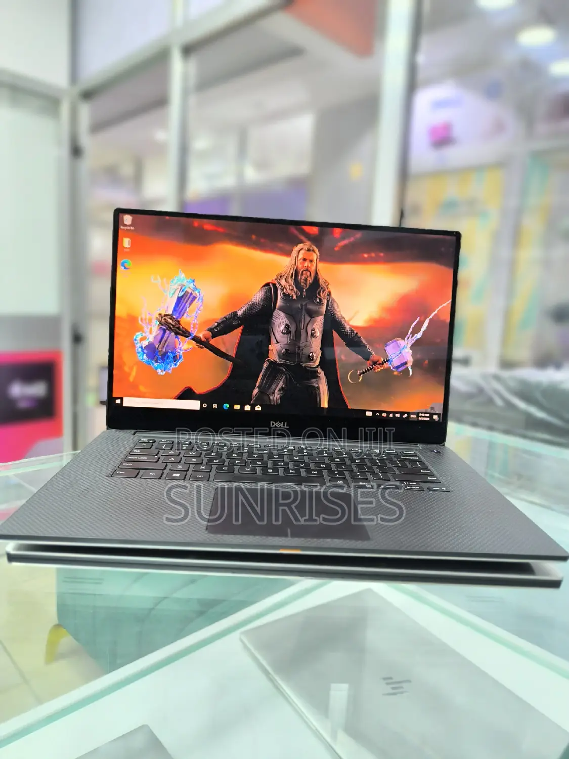 New Laptop Dell Precision M4800 16GB Intel Core I7 SSD 512GB