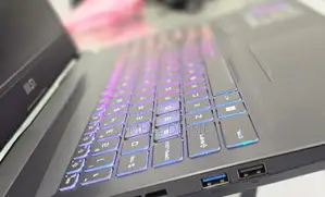 New Laptop MSI 16GB Intel Core I7 SSD 1T