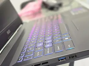 New Laptop MSI Pulse GL76 16GB Intel Core I7 SSD 1T