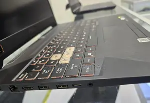 New Laptop Asus TUF Dash F15 16GB Intel Core I7 SSD 1T