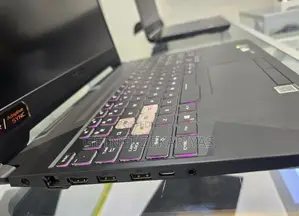 New Laptop Asus TUF Dash F15 16GB Intel Core I7 SSD 1T