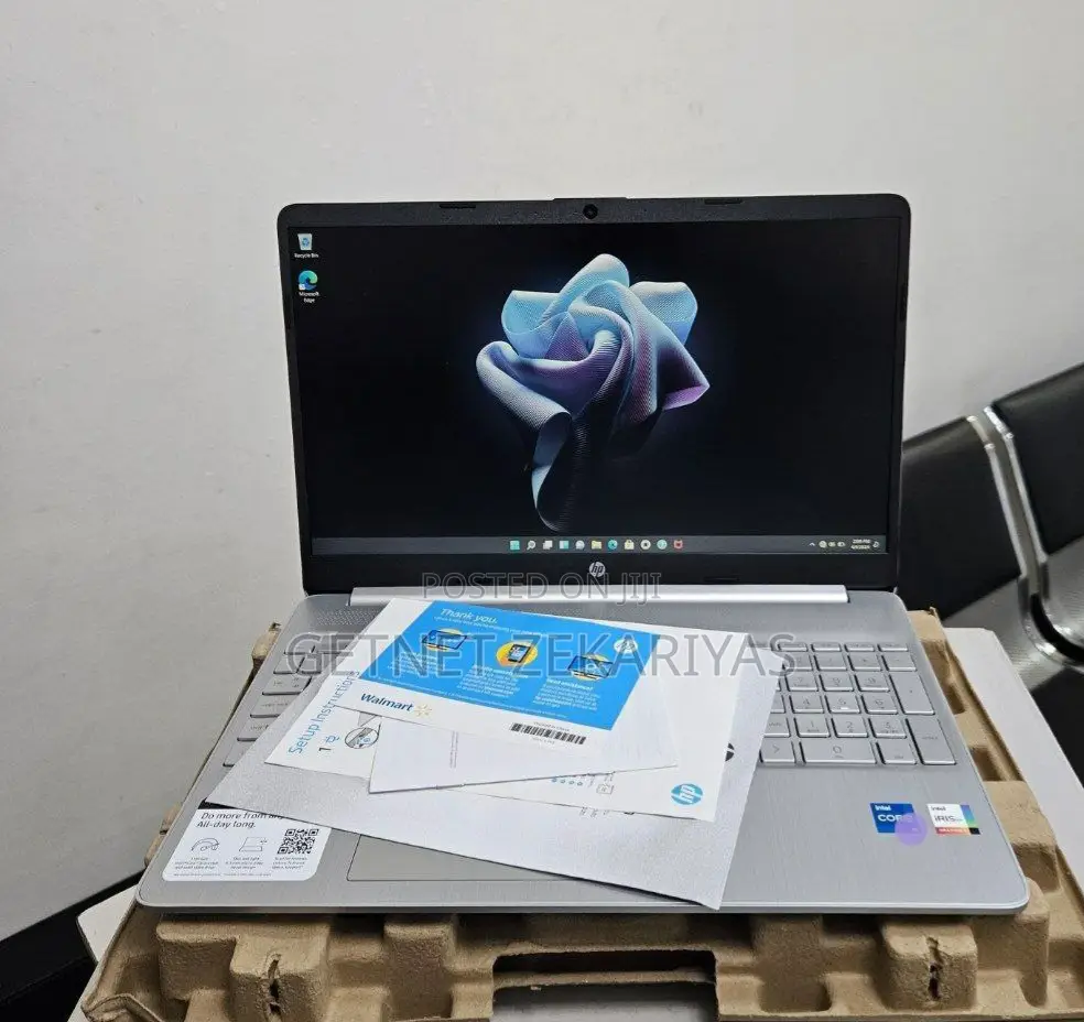 New Laptop HP Stream Notebook 16GB Intel Core I7 SSD 512GB