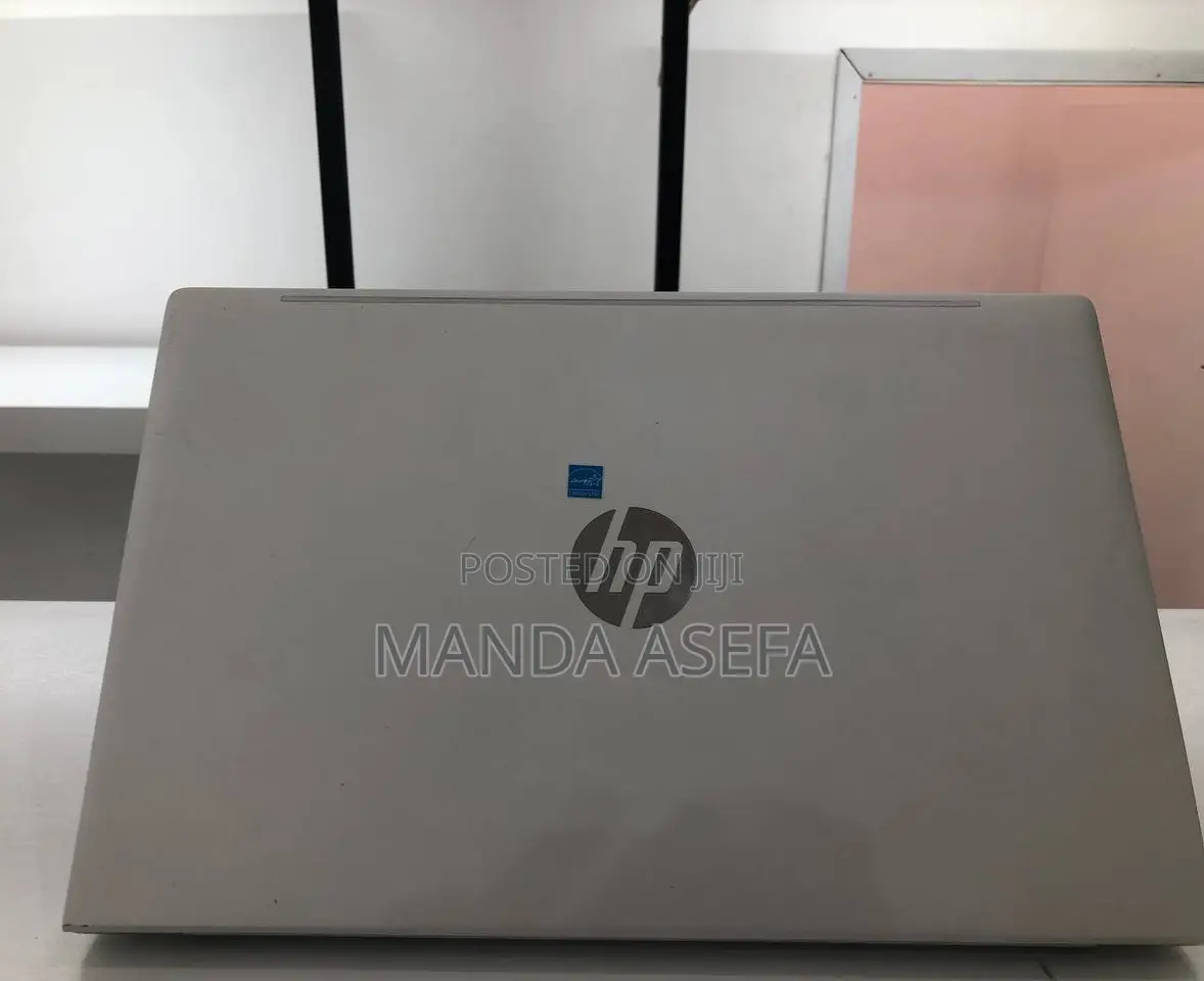 New Laptop HP 16GB Intel Core I7 SSD 512GB