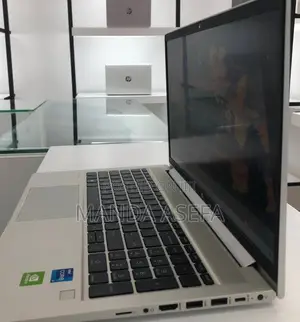 New Laptop HP 16GB Intel Core I7 SSD 512GB