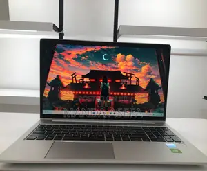 New Laptop HP 16GB Intel Core I7 SSD 512GB