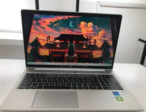 New Laptop HP 16GB Intel Core I7 SSD 512GB