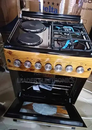 Delta Oven 60*60