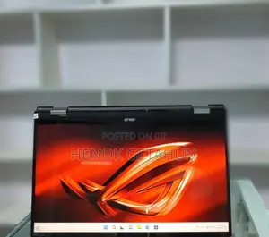 New Laptop Asus ZenBook UX303LN 16GB Intel Core i7 SSD 512GB