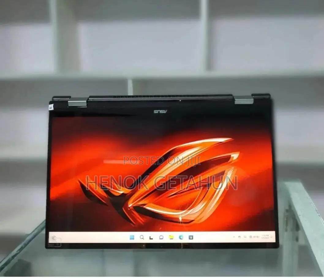 New Laptop Asus ZenBook UX303LN 16GB Intel Core i7 SSD 512GB