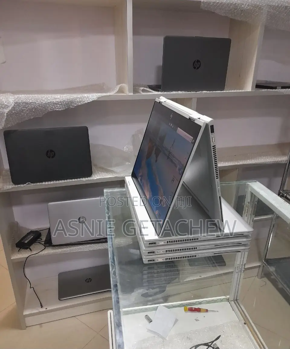 New Laptop HP EliteBook 830 G6 16GB Intel Core I5 SSD 512GB