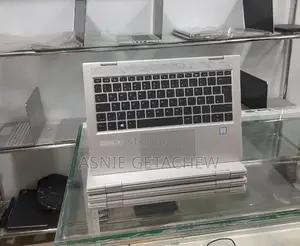 New Laptop HP EliteBook 830 G6 16GB Intel Core I5 SSD 512GB