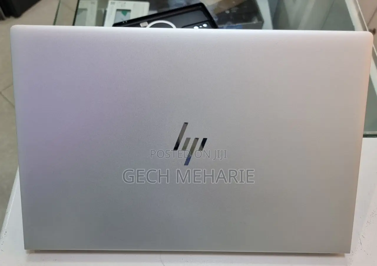 New Laptop HP EliteBook 840 16GB Intel Core i7 SSD 512GB