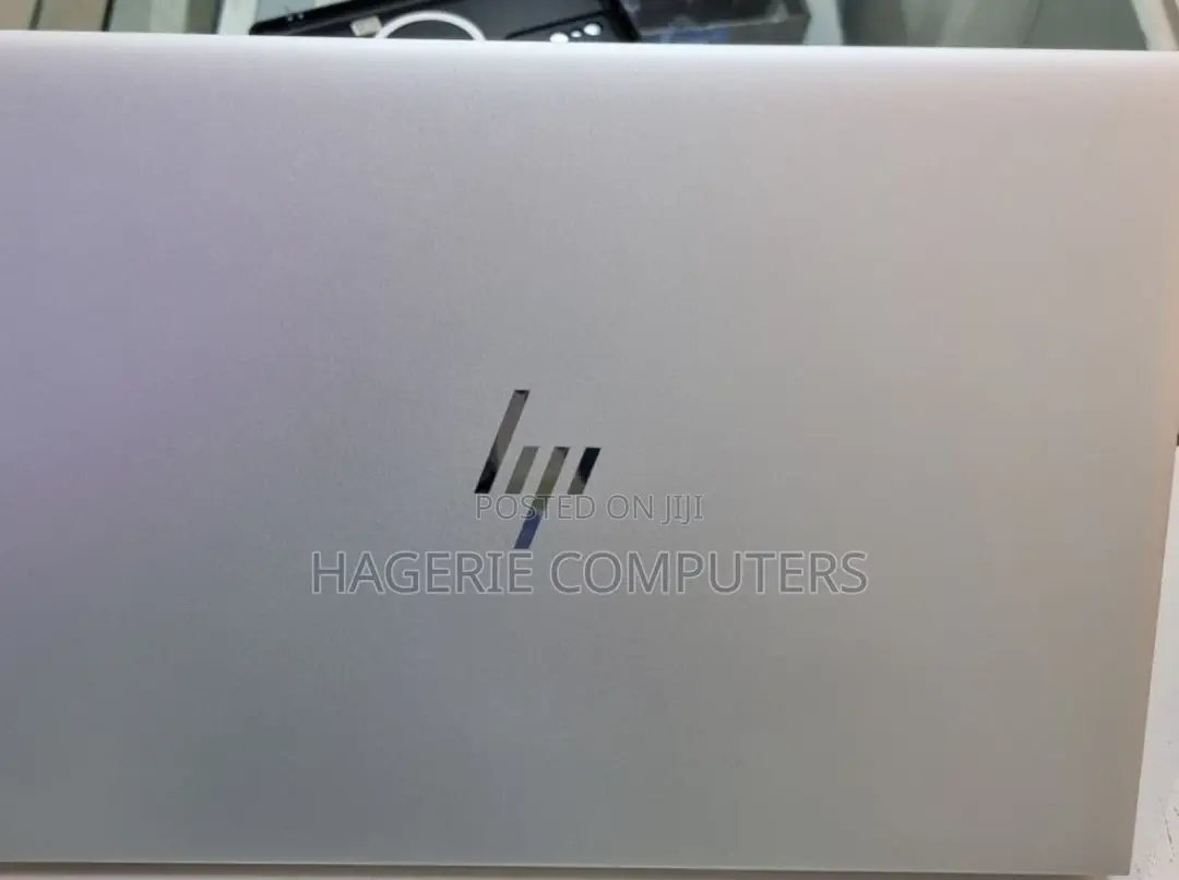 New Laptop HP EliteBook 850 32GB Intel Core I7 SSD 512GB