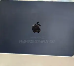 New Laptop Apple MacBook Air 8GB Apple M2 SSD 256GB