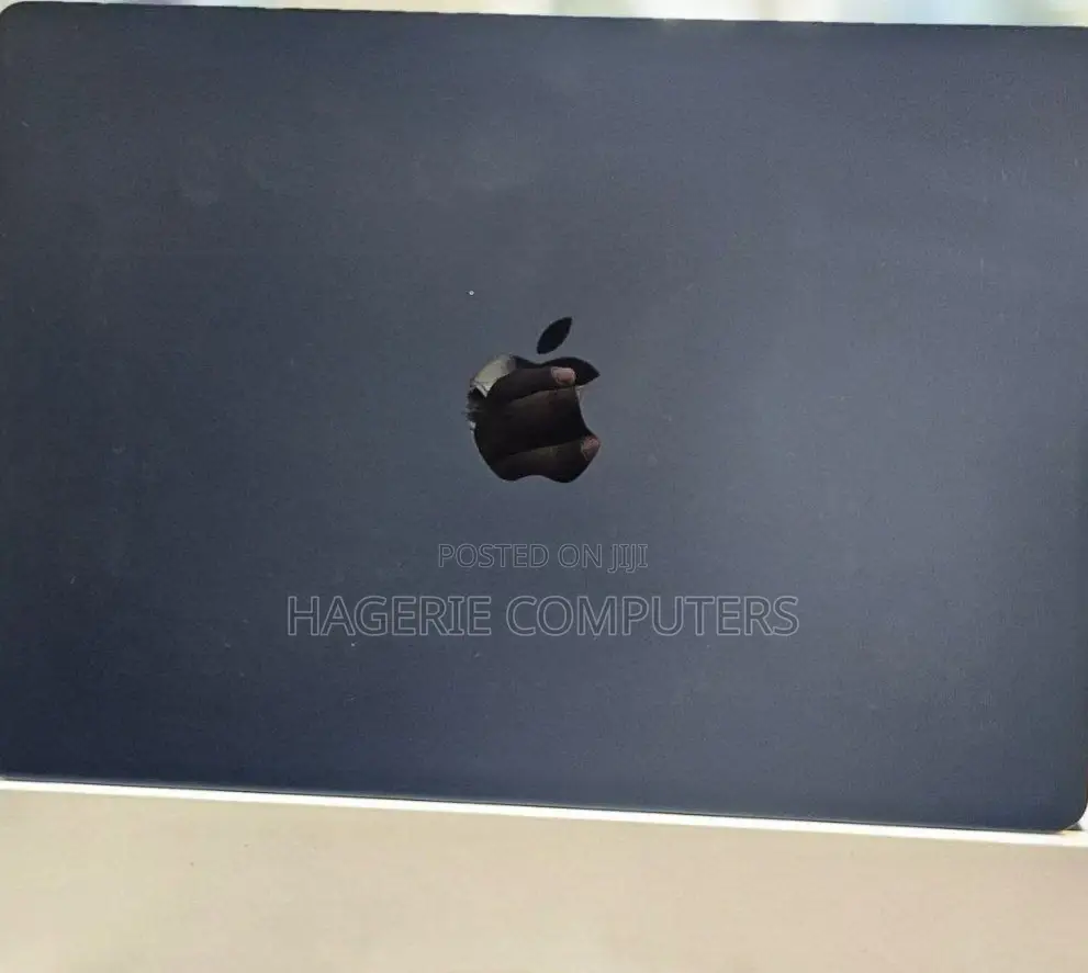 New Laptop Apple MacBook Air 8GB Apple M2 SSD 256GB