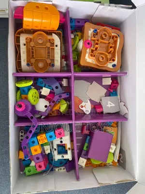 Kids First Coding and Robotics