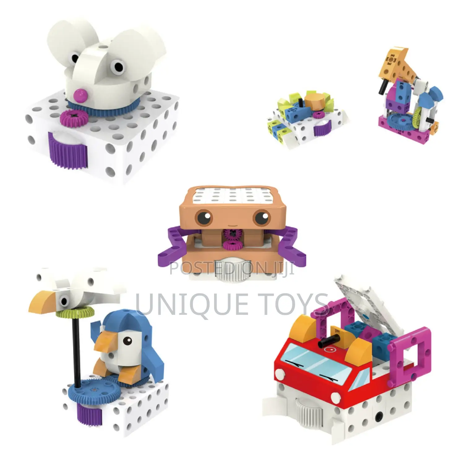 Kids First Coding and Robotics