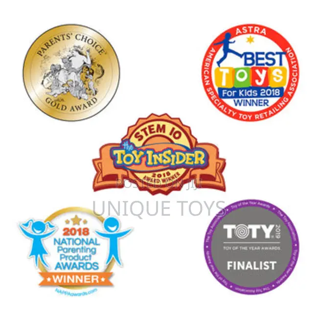 Kids First Coding and Robotics