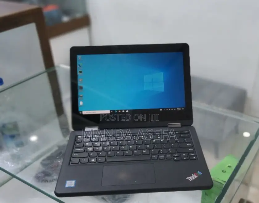 New Laptop Lenovo ThinkPad 11e 8GB Intel Core M SSD 256GB