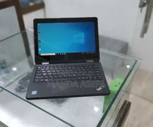 New Laptop Lenovo ThinkPad 11e 8GB Intel Core M SSD 256GB