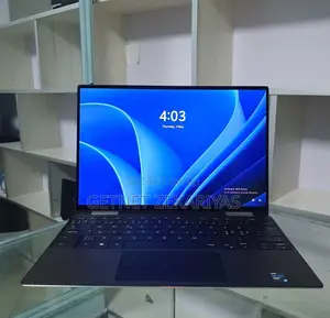 Photo - New Laptop Dell XPS 13 16GB Intel Core I7 SSD 512GB