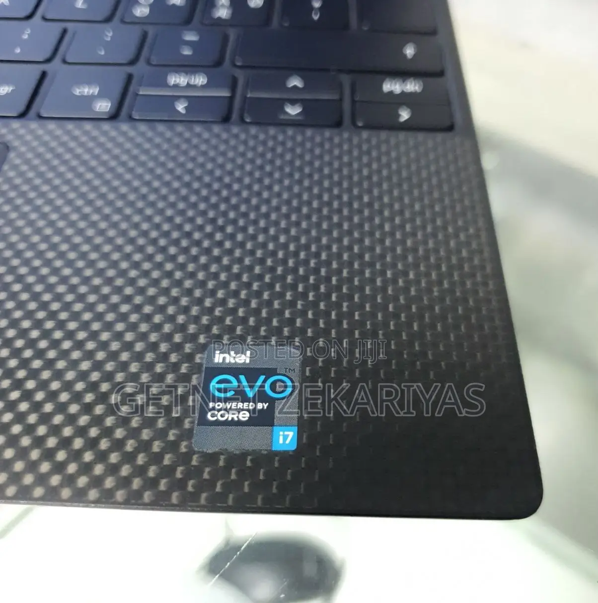 New Laptop Dell XPS 13 16GB Intel Core I7 SSD 512GB