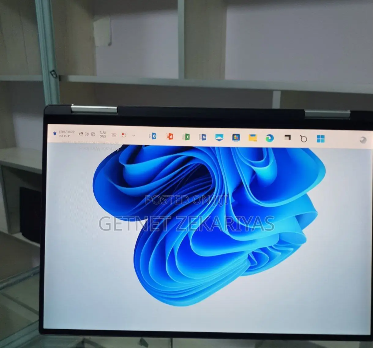 New Laptop Dell XPS 13 16GB Intel Core I7 SSD 512GB