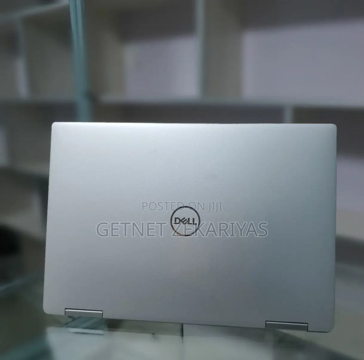 New Laptop Dell XPS 13 16GB Intel Core I7 SSD 512GB