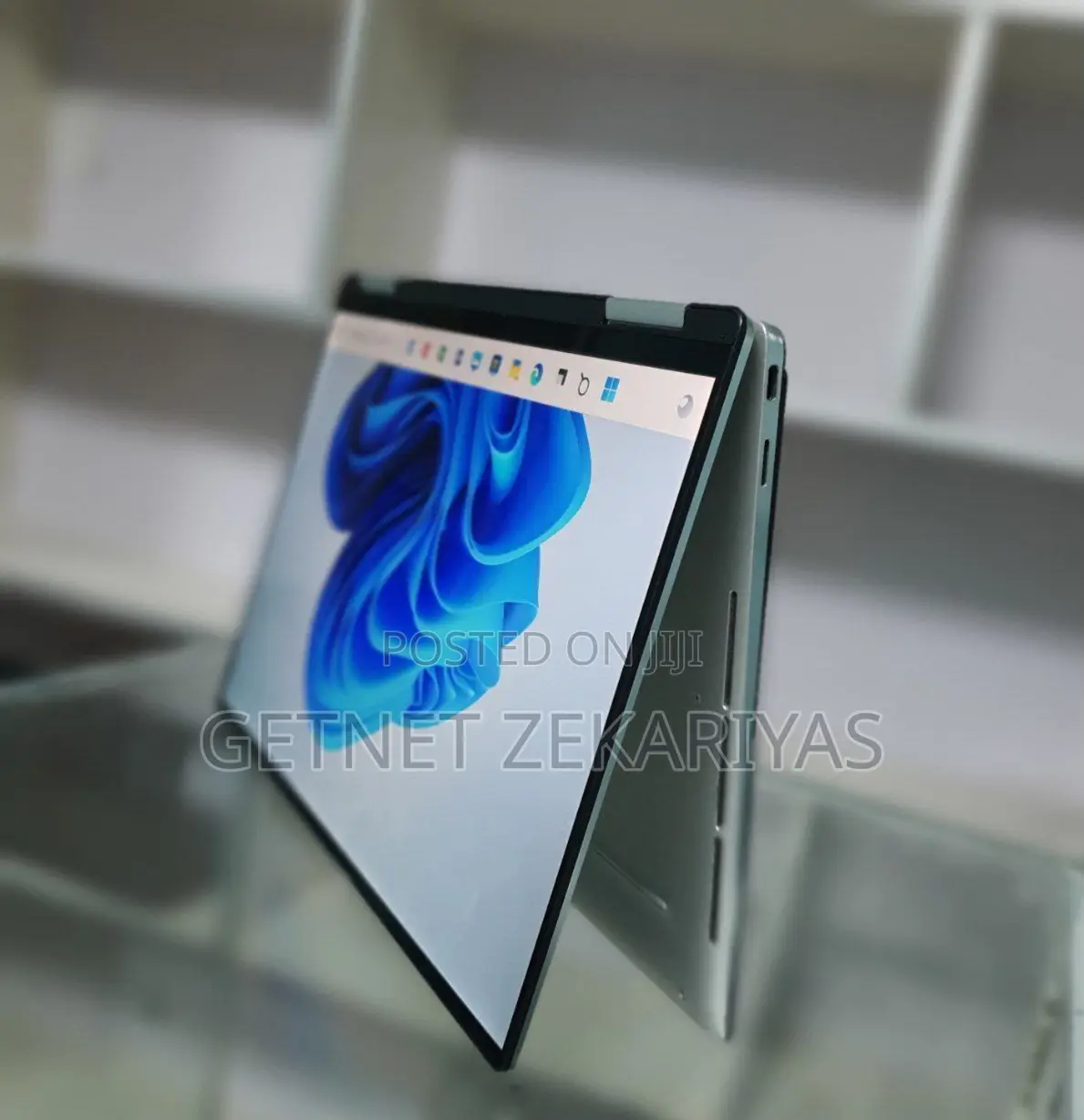 New Laptop Dell XPS 13 16GB Intel Core I7 SSD 512GB