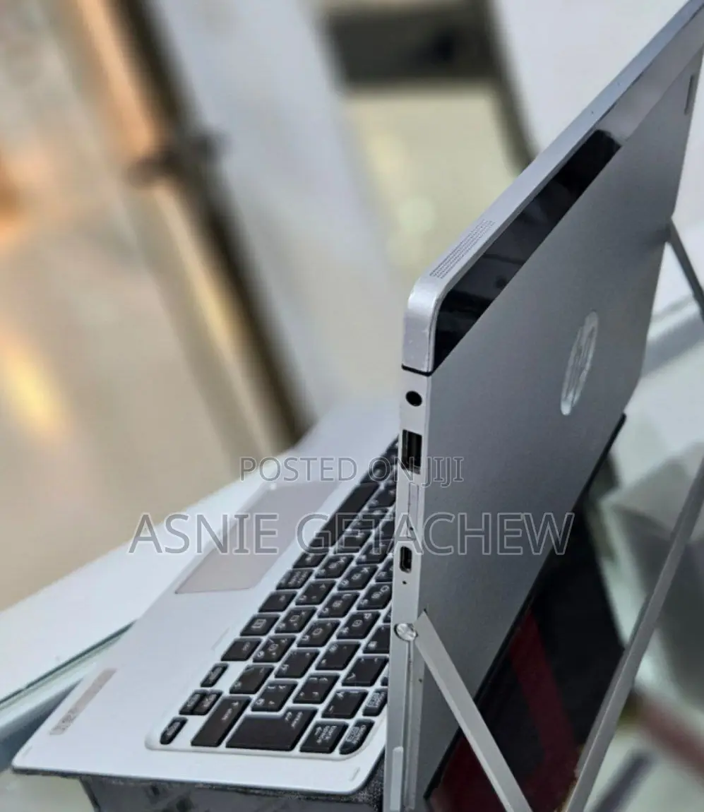 New Laptop HP Elite X2 1013 G4 8GB Intel Core I5 SSD 256GB