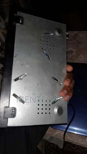 Photo - Coronet JM030CT-HD