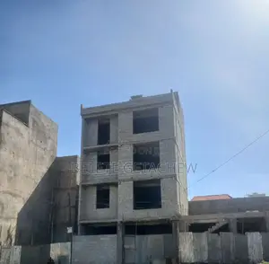 Photo - G+3+Terrace , አያት አስቸኳይ የሚሸጥ ቤት፤ ( በግንባታ ላይ ያለ)