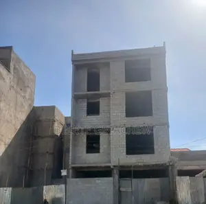 G+3+Terrace , አያት አስቸኳይ የሚሸጥ ቤት፤ ( በግንባታ ላይ ያለ)