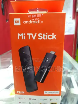 Photo - Mi Tv Stick
