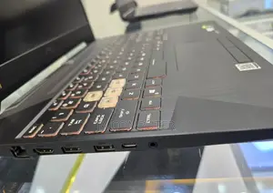 New Laptop Asus TUF Dash F15 16GB Intel Core I7 SSD 1T